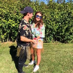 Meet your Posher, Devon